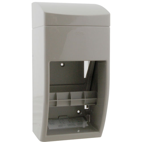 B-5288 Bobrick - High-Impact Tissue Dispenser B-5288 Bobrick - High-Impact Tissue Dispenser